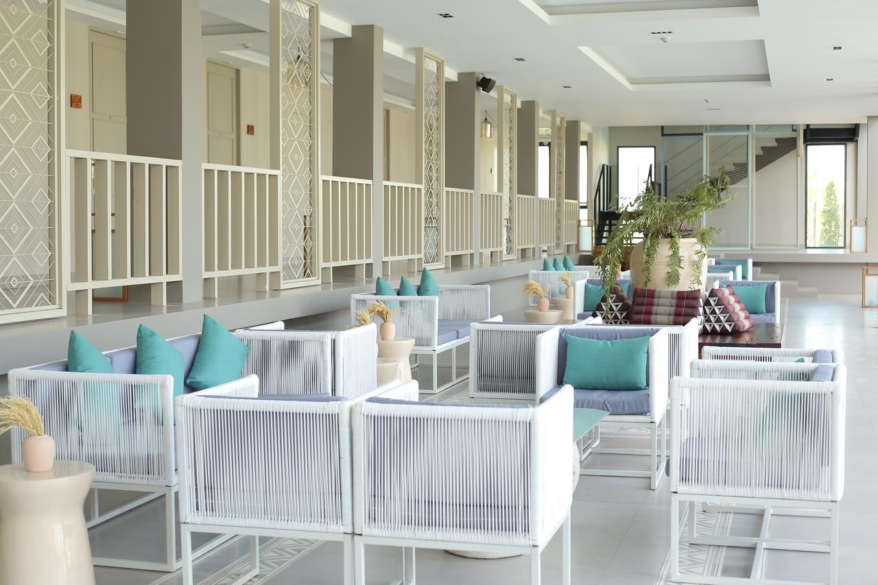 Navela Hotel & Convention Ratchaburi Екстер'єр фото