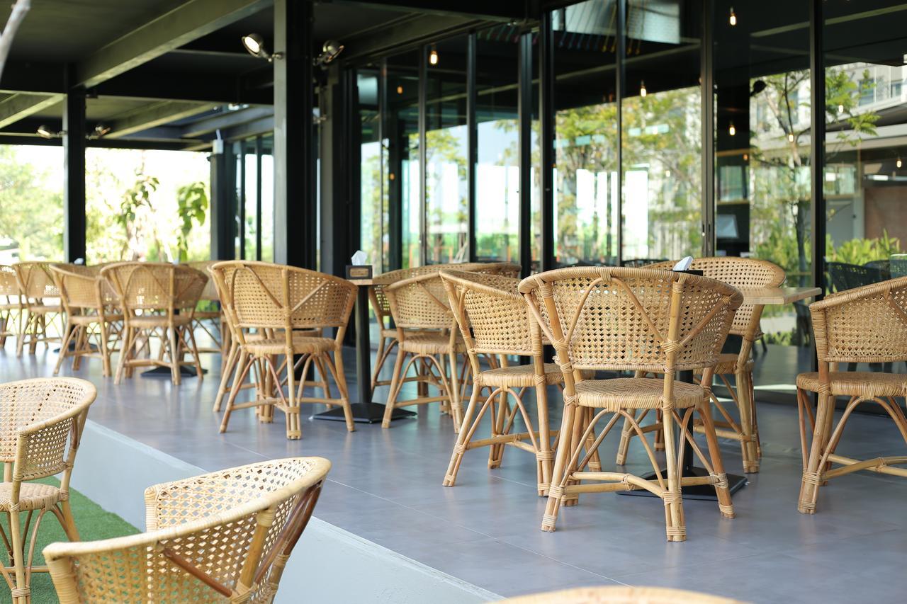 Navela Hotel & Convention Ratchaburi Екстер'єр фото